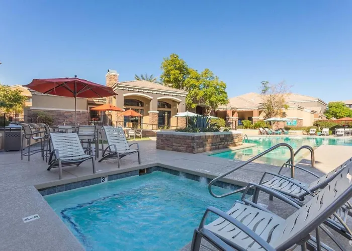 Apartment Boulevard 2br By Stadium Pool Parking Gym 06 *