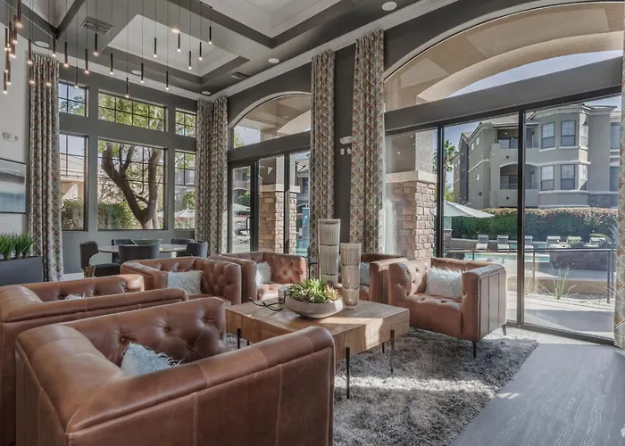 Boulevard 2br By Stadium Pool Parking Gym 06 Apartment *